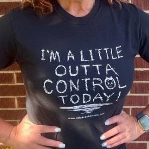 Eric Brooke T -Shirt